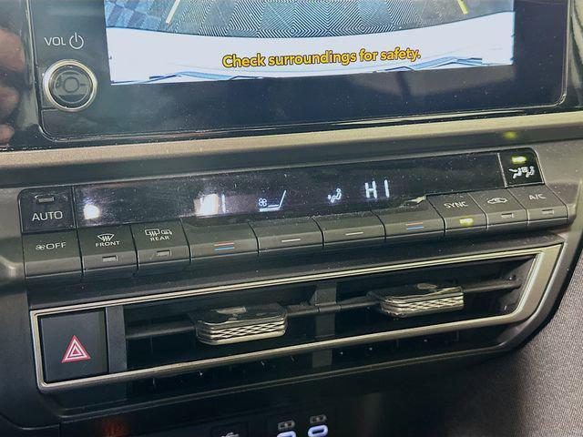 used 2025 Toyota Camry car, priced at $27,706