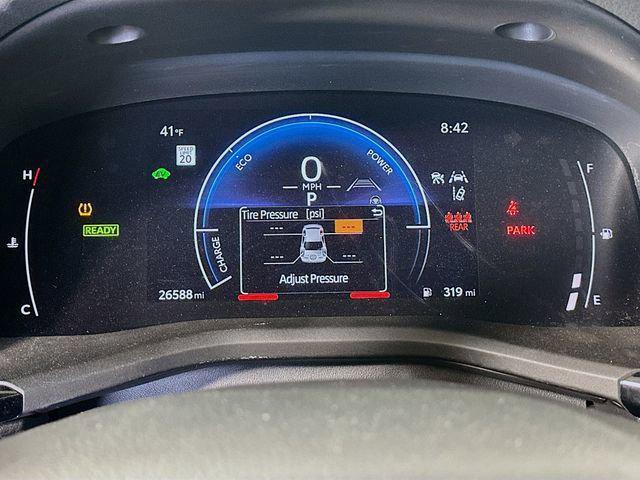 used 2025 Toyota Camry car, priced at $27,706