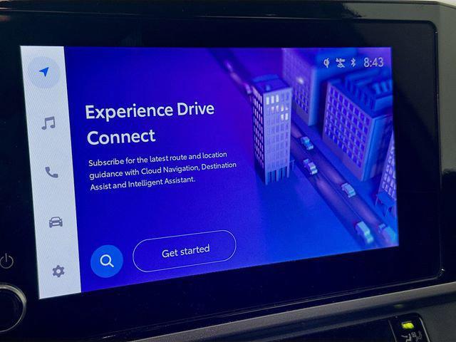 used 2025 Toyota Camry car, priced at $27,706