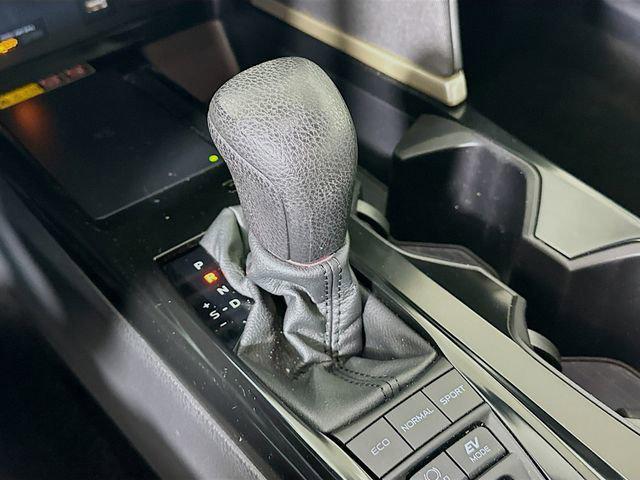 used 2025 Toyota Camry car, priced at $27,706