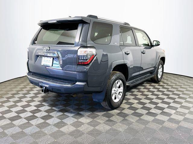 used 2024 Toyota 4Runner car, priced at $42,602