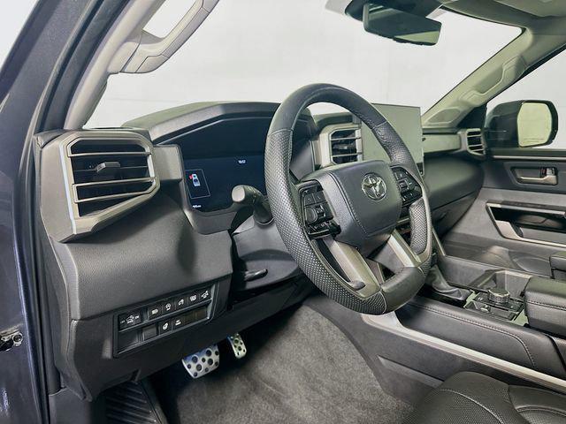 used 2024 Toyota Tundra car, priced at $48,904