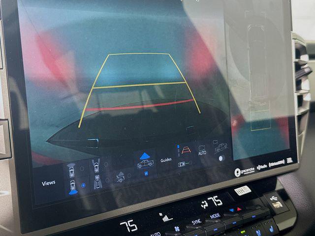 used 2024 Toyota Tundra car, priced at $48,904