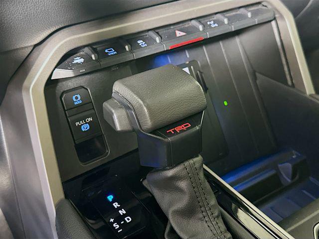 used 2024 Toyota Tundra car, priced at $48,904