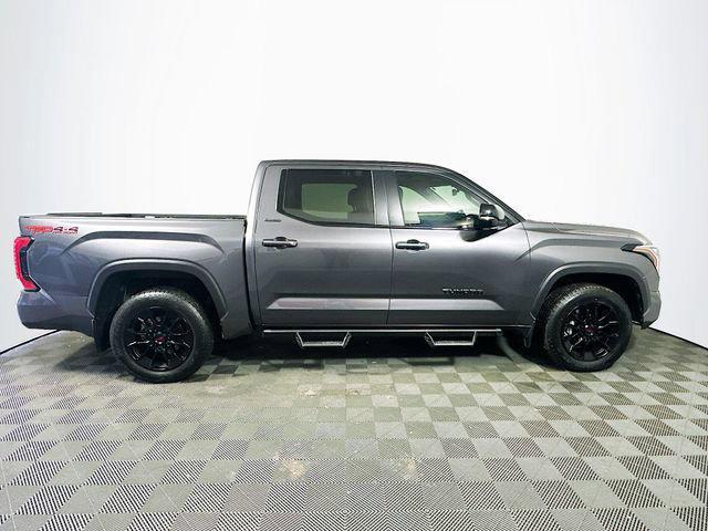 used 2024 Toyota Tundra car, priced at $48,904