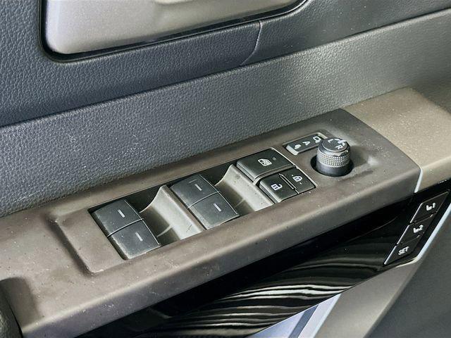 used 2024 Toyota Tundra car, priced at $48,904