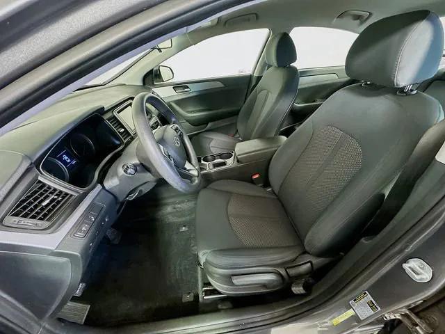 used 2019 Hyundai Sonata car, priced at $12,271