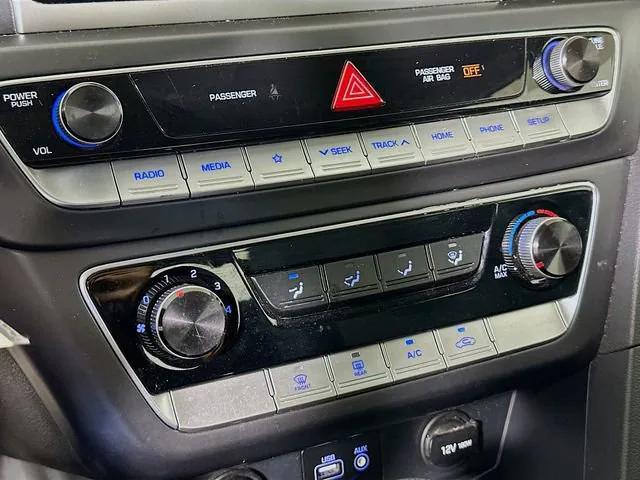 used 2019 Hyundai Sonata car, priced at $12,271