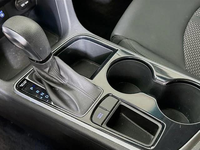 used 2019 Hyundai Sonata car, priced at $12,271