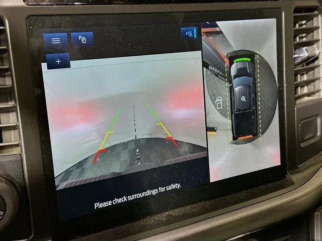 used 2023 Ford F-150 car, priced at $59,310