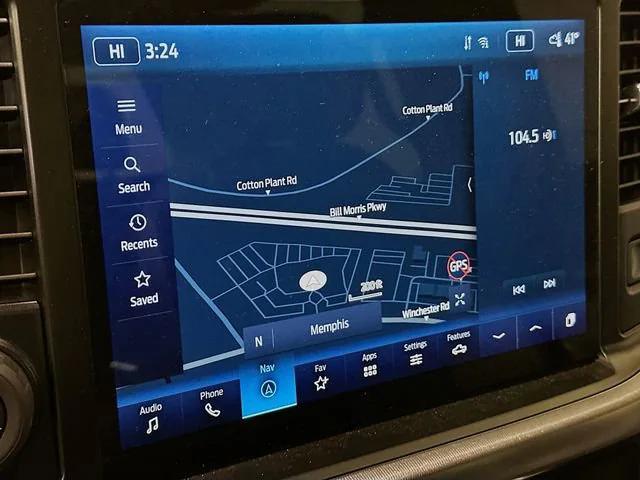 used 2023 Ford F-150 car, priced at $59,310