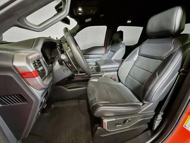 used 2023 Ford F-150 car, priced at $59,310