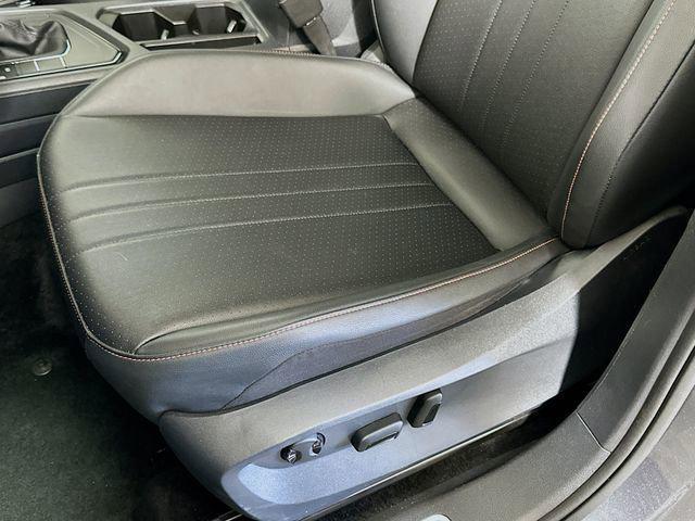 used 2024 Volkswagen Tiguan car, priced at $22,780