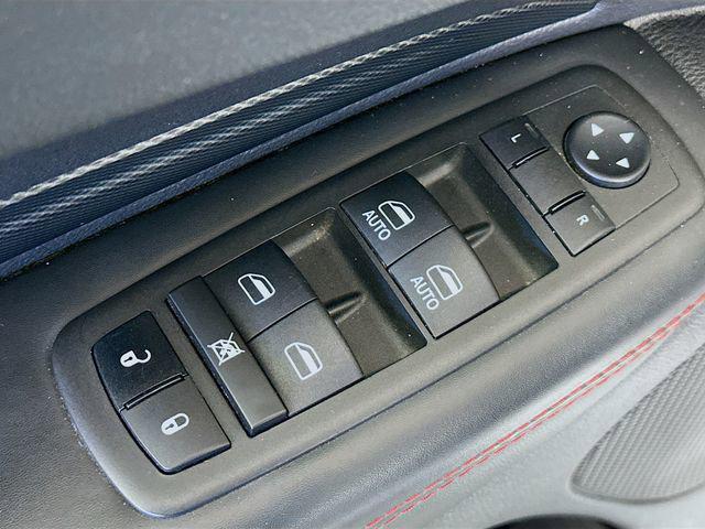 used 2024 Dodge Durango car, priced at $25,810