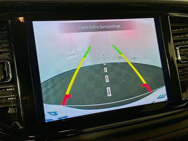 used 2024 Dodge Durango car, priced at $25,810