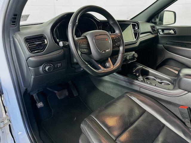 used 2024 Dodge Durango car, priced at $25,810