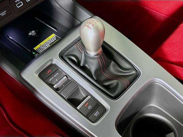 used 2025 Honda Civic Type R car, priced at $47,989