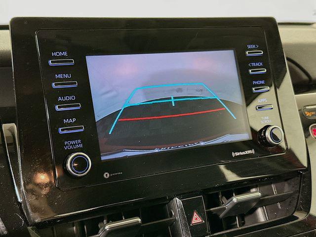 used 2021 Toyota Camry car, priced at $23,991