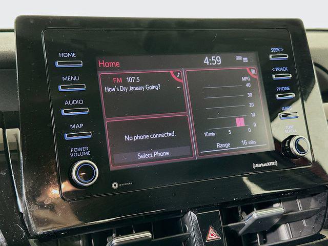 used 2021 Toyota Camry car, priced at $23,991