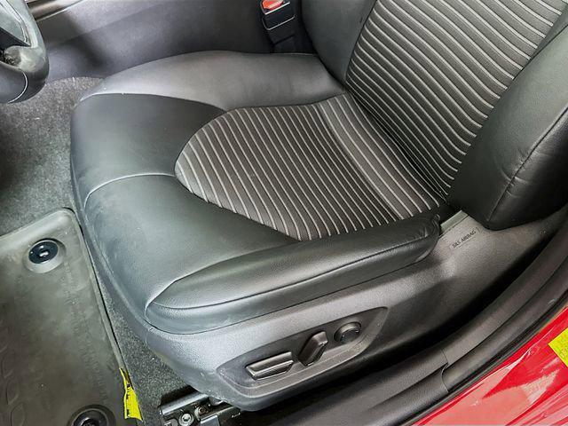 used 2021 Toyota Camry car, priced at $23,991