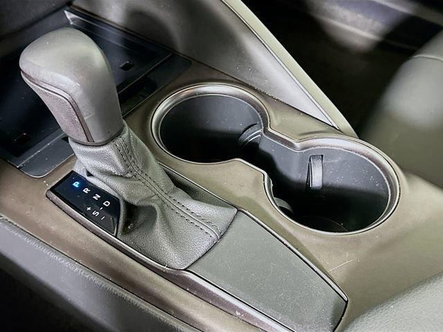 used 2021 Toyota Camry car, priced at $23,991