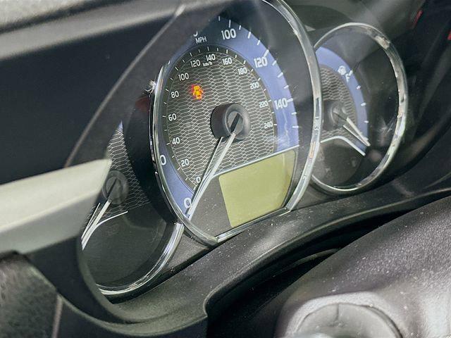 used 2015 Toyota Corolla car, priced at $9,999