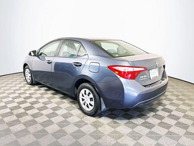 used 2015 Toyota Corolla car, priced at $9,999