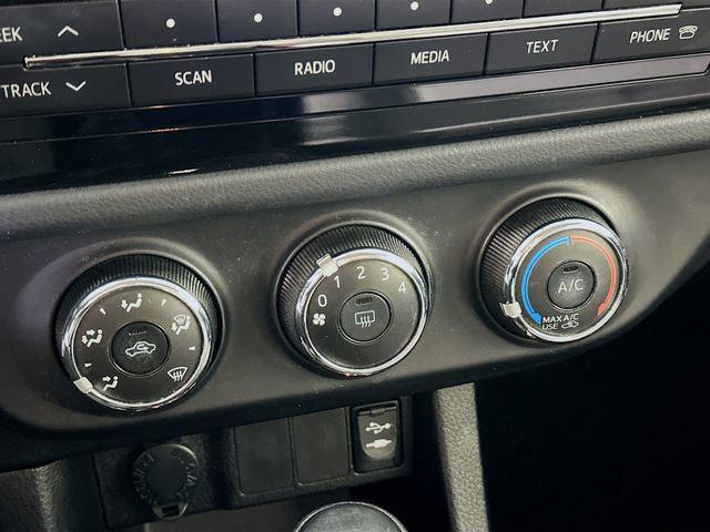 used 2015 Toyota Corolla car, priced at $9,999