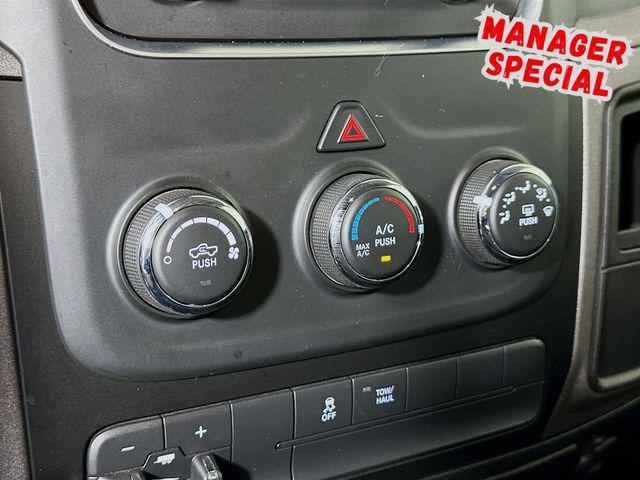used 2019 Ram 1500 car, priced at $15,995