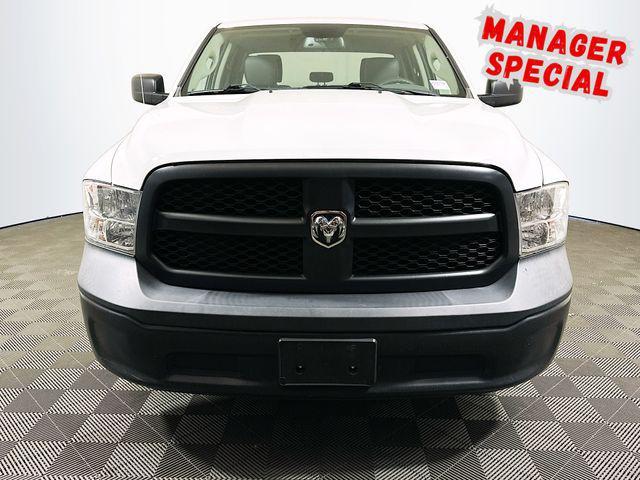 used 2019 Ram 1500 car, priced at $15,995