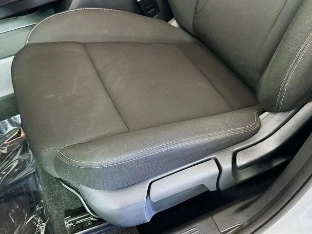 used 2024 Nissan Rogue car, priced at $19,397