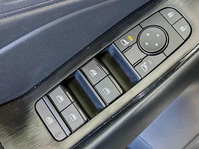 used 2024 Nissan Rogue car, priced at $19,397