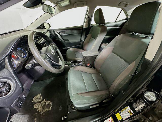 used 2019 Toyota Corolla car, priced at $12,589