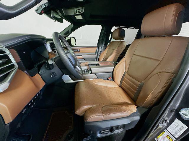 used 2024 Toyota Tundra car, priced at $57,988