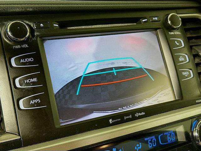 used 2017 Toyota Highlander car, priced at $14,887