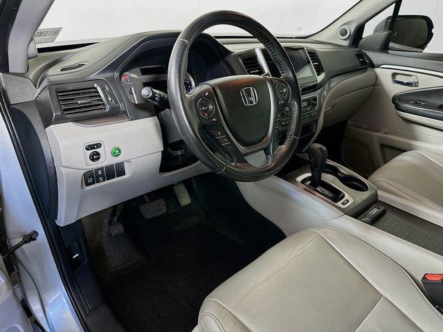 used 2018 Honda Pilot car, priced at $17,991