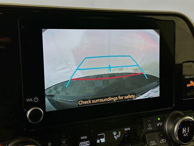 used 2023 Toyota Highlander car, priced at $32,953