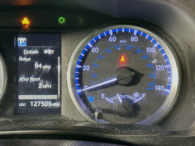 used 2019 Toyota Highlander car, priced at $16,457