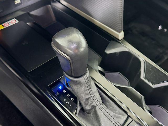 used 2025 Toyota Camry car, priced at $28,700