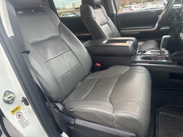 used 2017 Toyota Tundra car, priced at $24,988