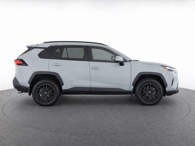 used 2023 Toyota RAV4 car, priced at $31,595