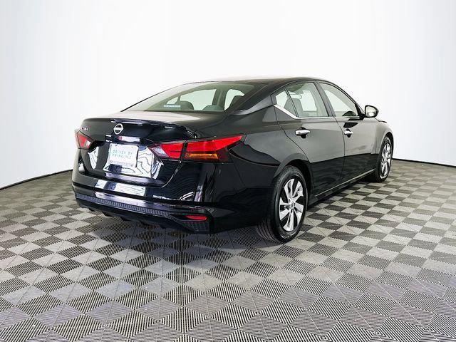 used 2024 Nissan Altima car, priced at $17,864