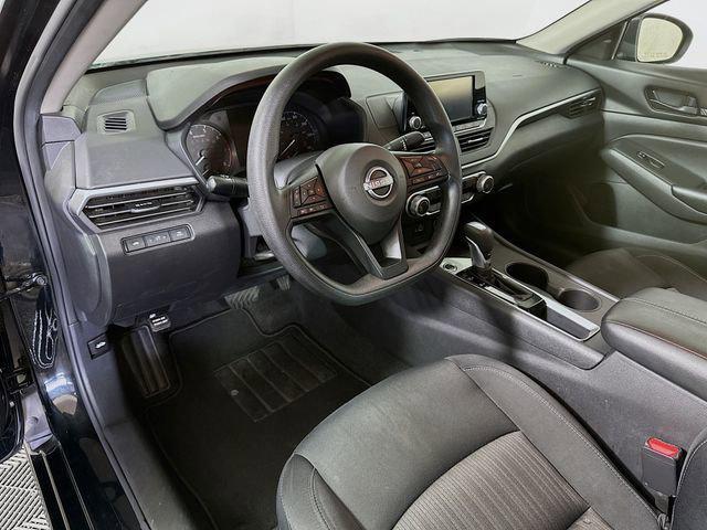 used 2024 Nissan Altima car, priced at $17,864