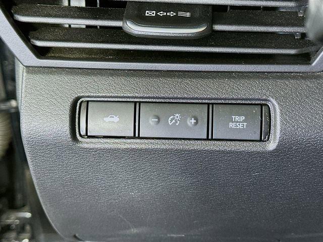 used 2024 Nissan Altima car, priced at $17,864