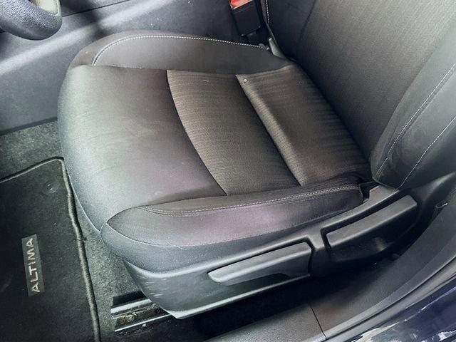 used 2024 Nissan Altima car, priced at $17,864