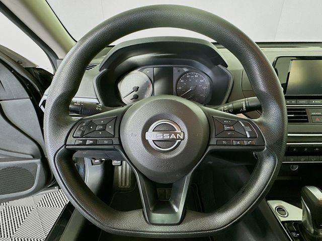 used 2024 Nissan Altima car, priced at $17,864