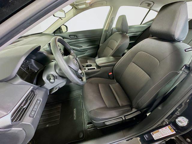 used 2024 Nissan Altima car, priced at $17,864
