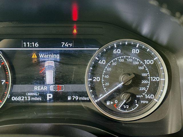 used 2024 Mitsubishi Outlander car, priced at $22,229