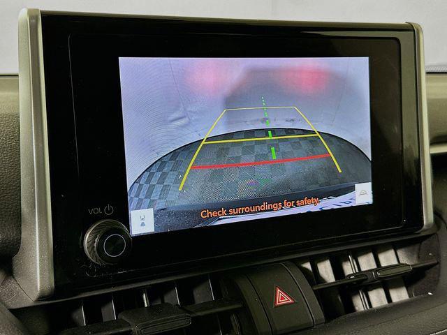 used 2024 Toyota RAV4 car, priced at $26,978