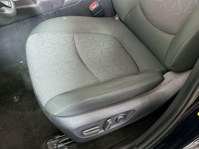 used 2024 Toyota RAV4 car, priced at $26,978